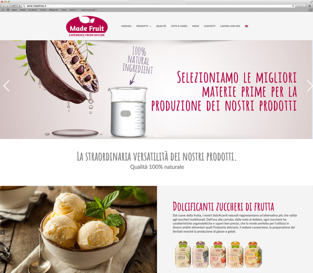 Pagina