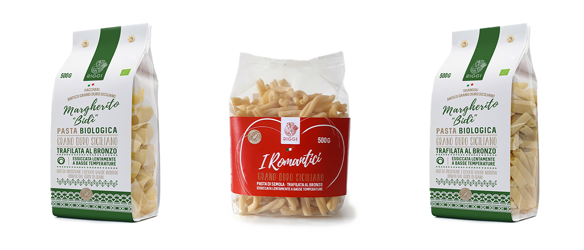 Riggi pasta
