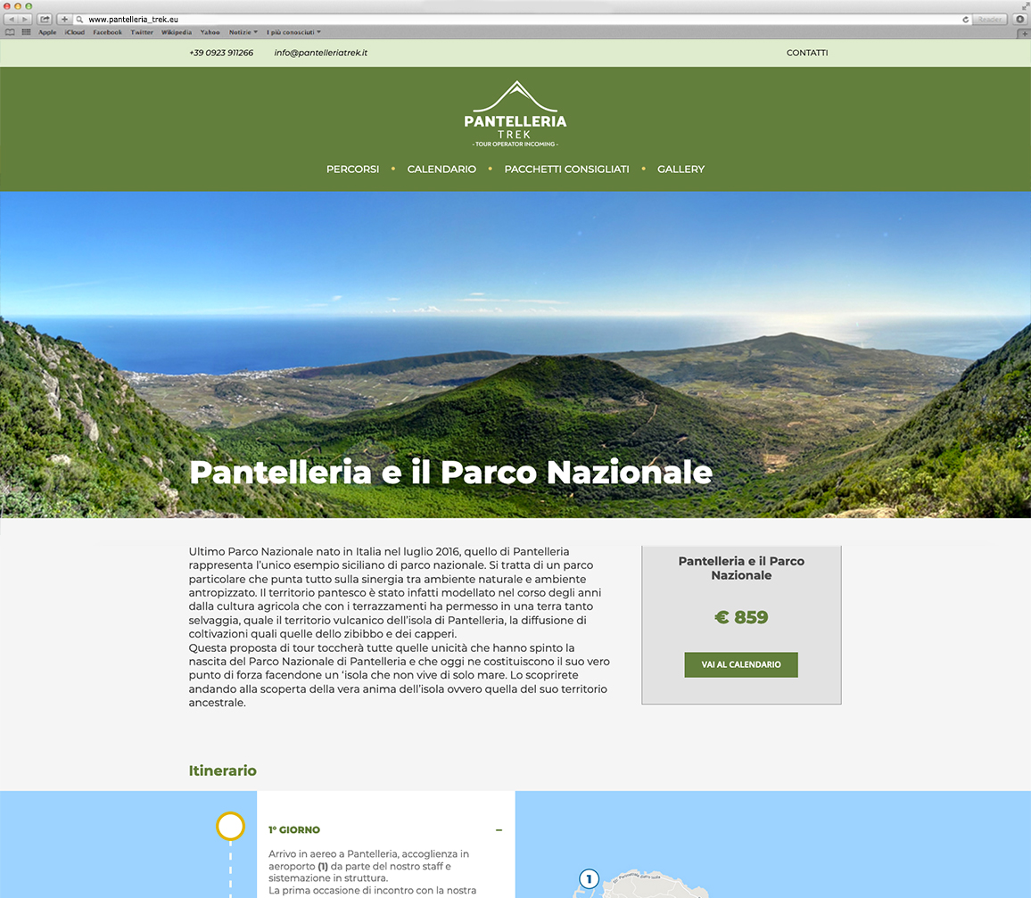 Pagina