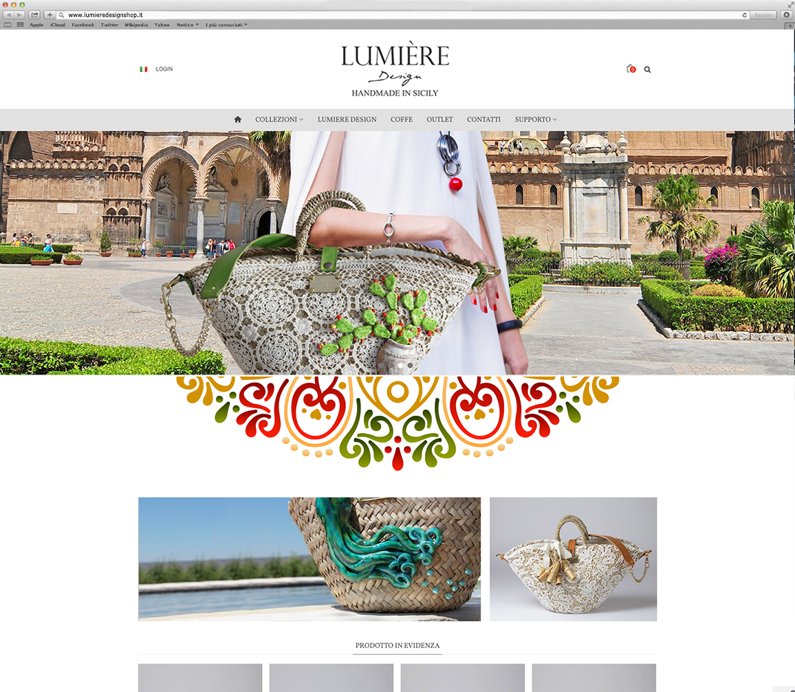 Pagina