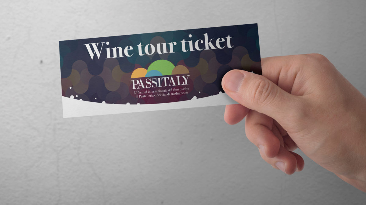 TICKET