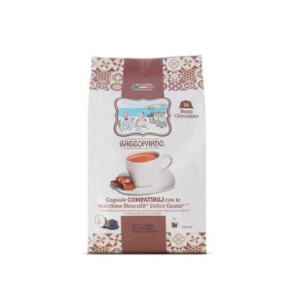 cioccolato