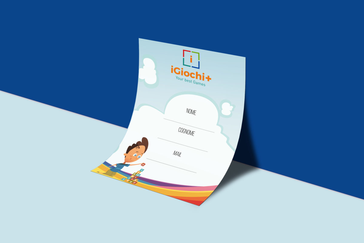 flyer