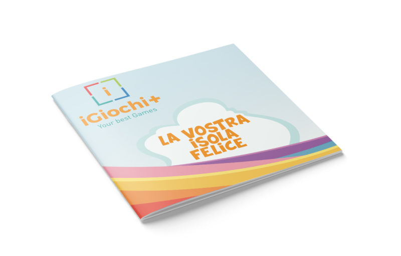 Mockups Design