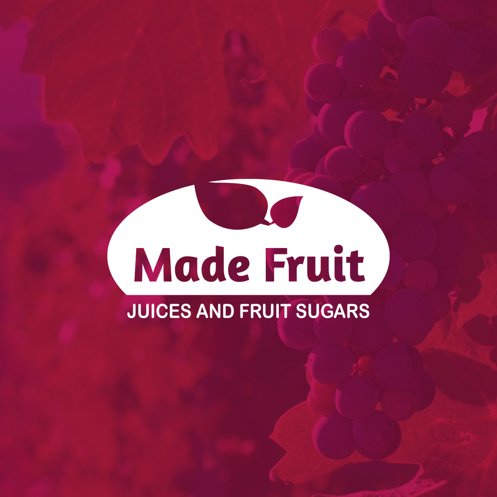 Made Fruit