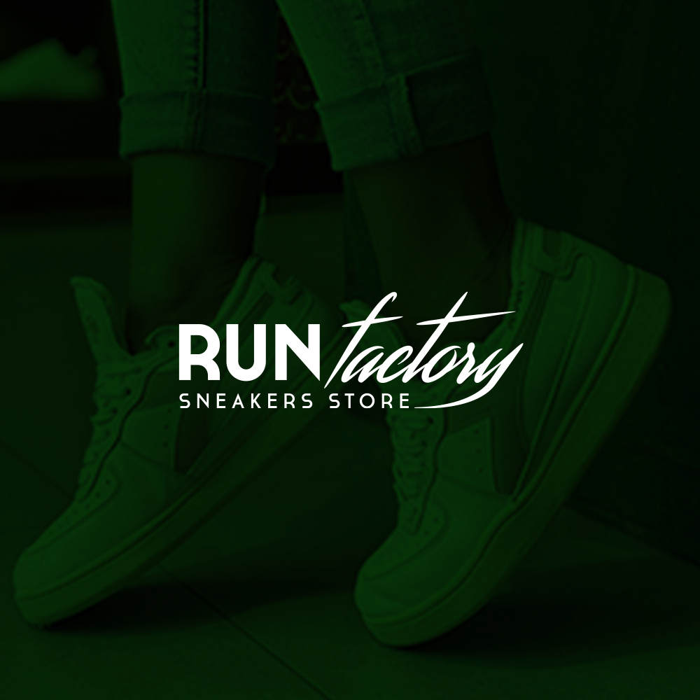 Run factory – Ecommerce