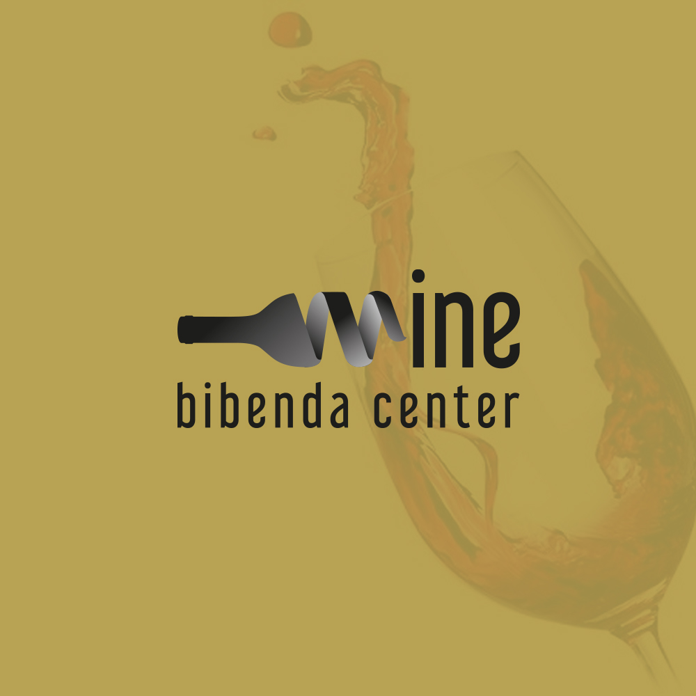 Bibenda Wine center