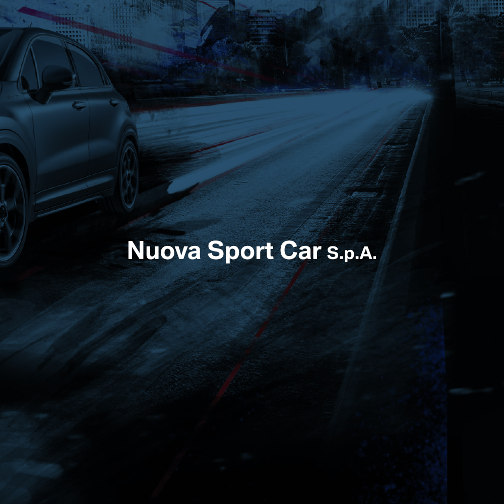 Nuova Sport Car