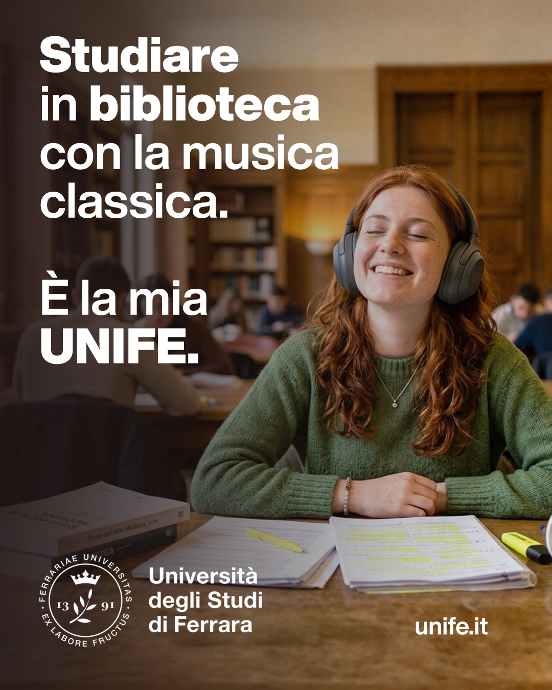 UNIFE – SOCIALIDEA 2